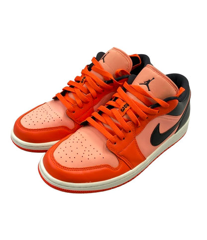 NIKE ローカットスニーカー WMNS AIR JORDAN 1 LOW SE DM3379-600 ユニセックス SIZE 28.5 (XL) ナイキ