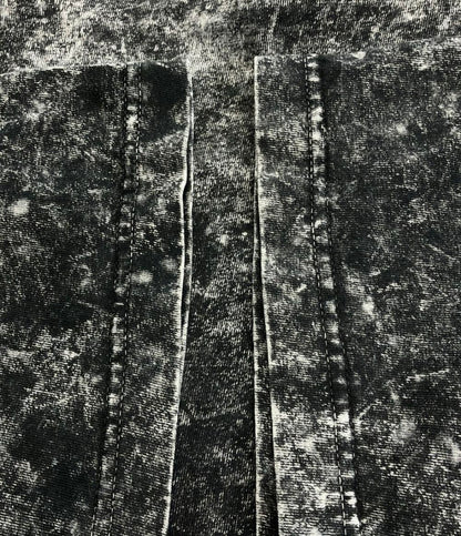 DIESEL 半袖 Tシャツ ダメージ加工 メンズ SIZE M ディーゼル