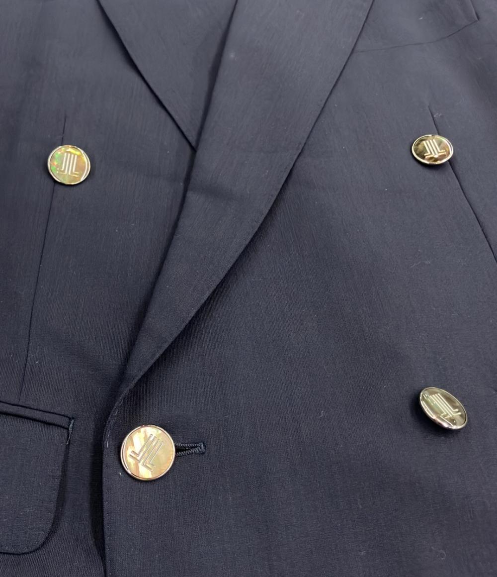 LANVINコレクションメンズテイラードジャケット ウールテーラードジャケット|LANVIN COLLECTION | LANVIN COLLECTION