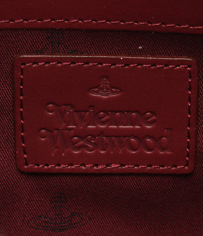 美品 Vivienne Westwood ラウンドファスナー長財布 レディース ヴィヴィアンウエストウッド