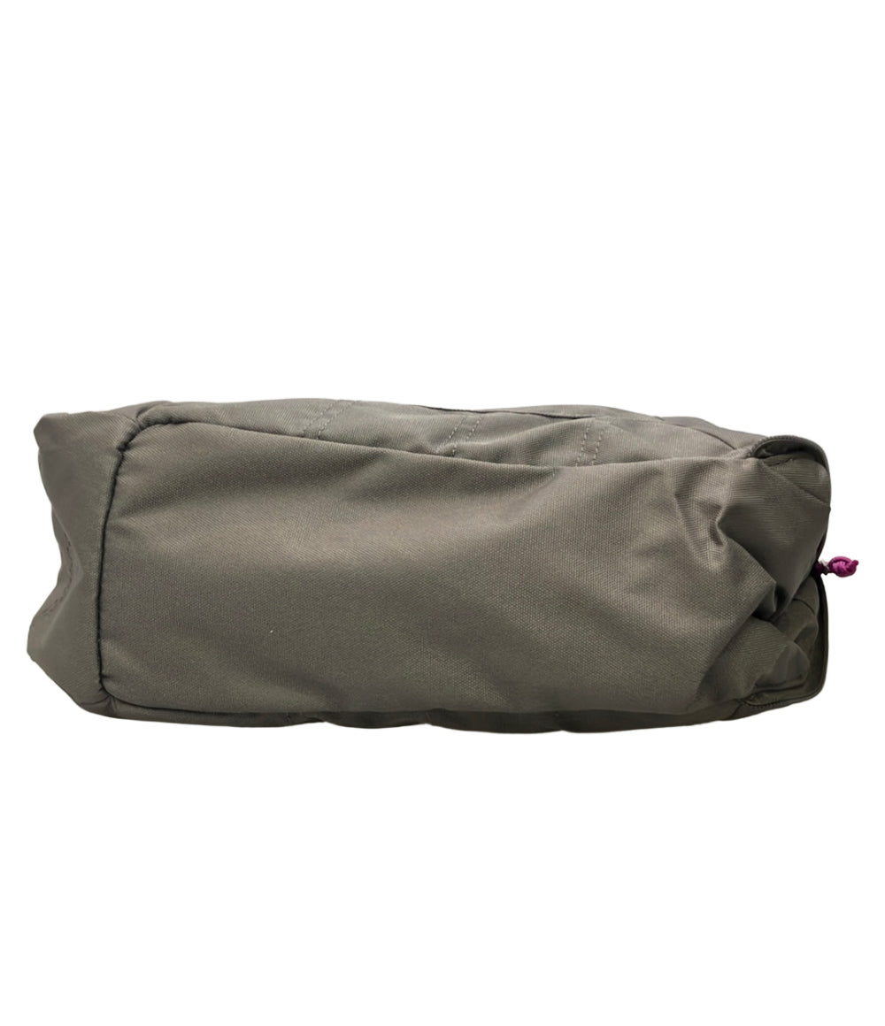 美品 Lowepro ショルダーバッグ カメラバッグ パスポートスリング2 メンズ ロープロ