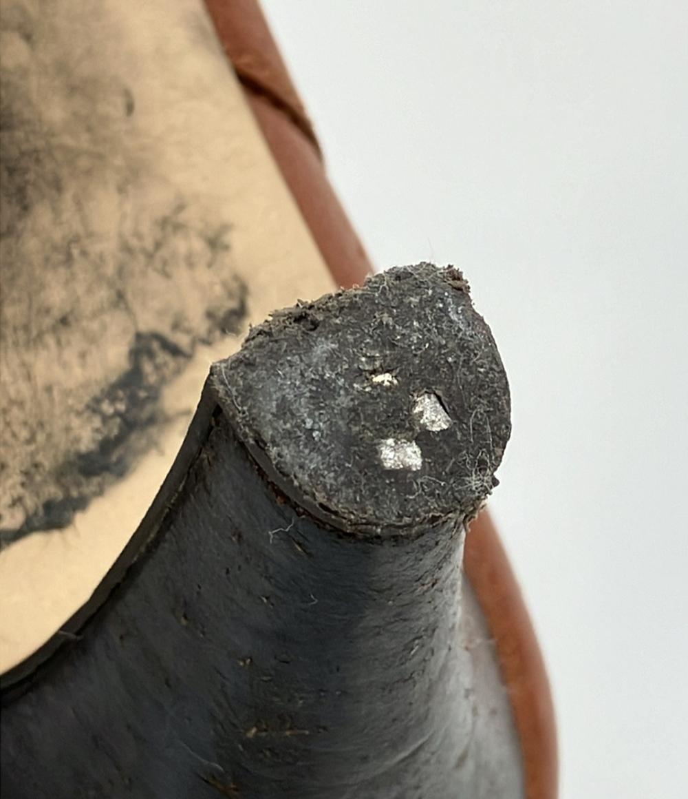 ANNA SUI ロングブーツ レディース SIZE 2 1/2 (S) アナスイ