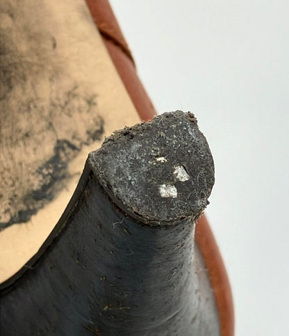 ANNA SUI ロングブーツ レディース SIZE 2 1/2 (S) アナスイ