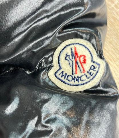 モンクレール ロングダウンコート アウター ジャケット レディース SIZE 00 MONCLER