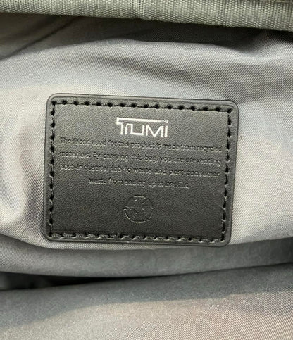 美品 TUMI リュック メンズ トゥミ