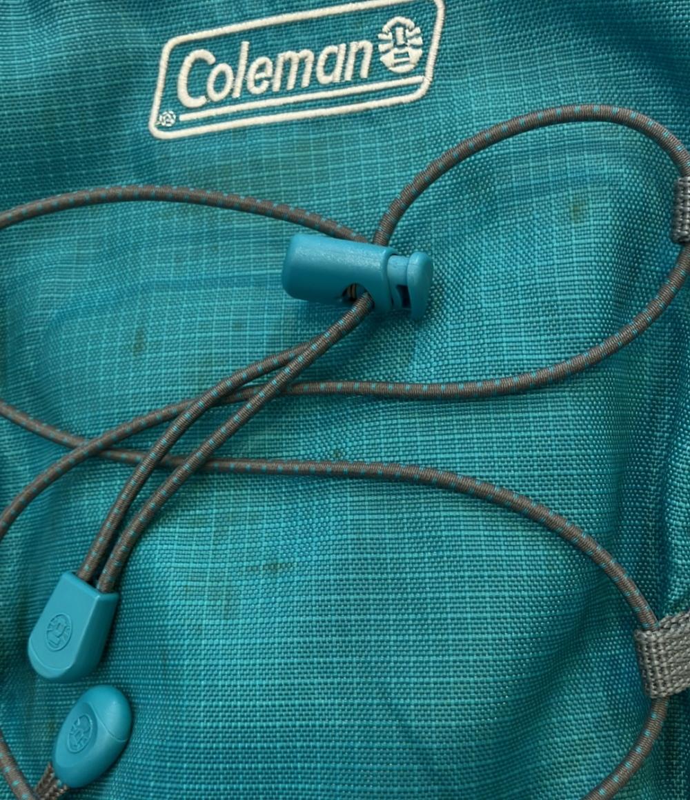 コールマン リュック メンズ Coleman