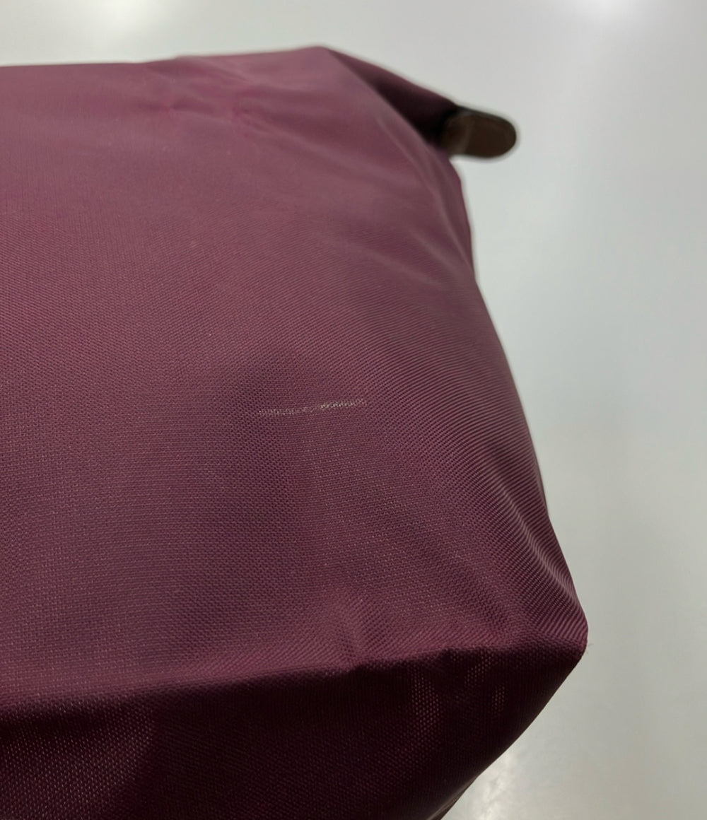 Longchamp トートバッグ ナイロン ル プリアージュ レディース ロンシャン