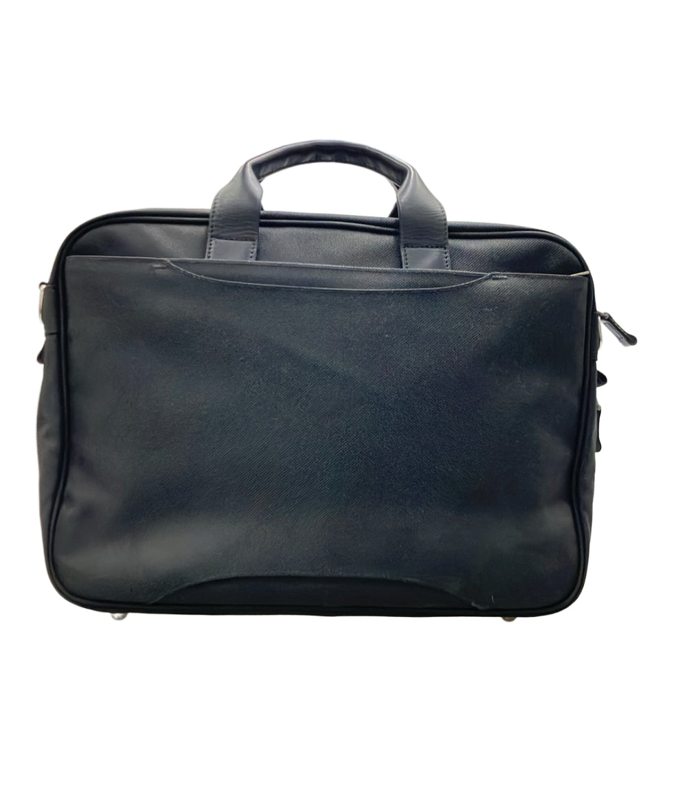 メ*。様 [未使用品] ace エース　ビジネスバッグ　ブリーフケース　2way 美品 ACE 2way ブリーフケース ビジネスバッグ ショルダーバッグ 斜め
