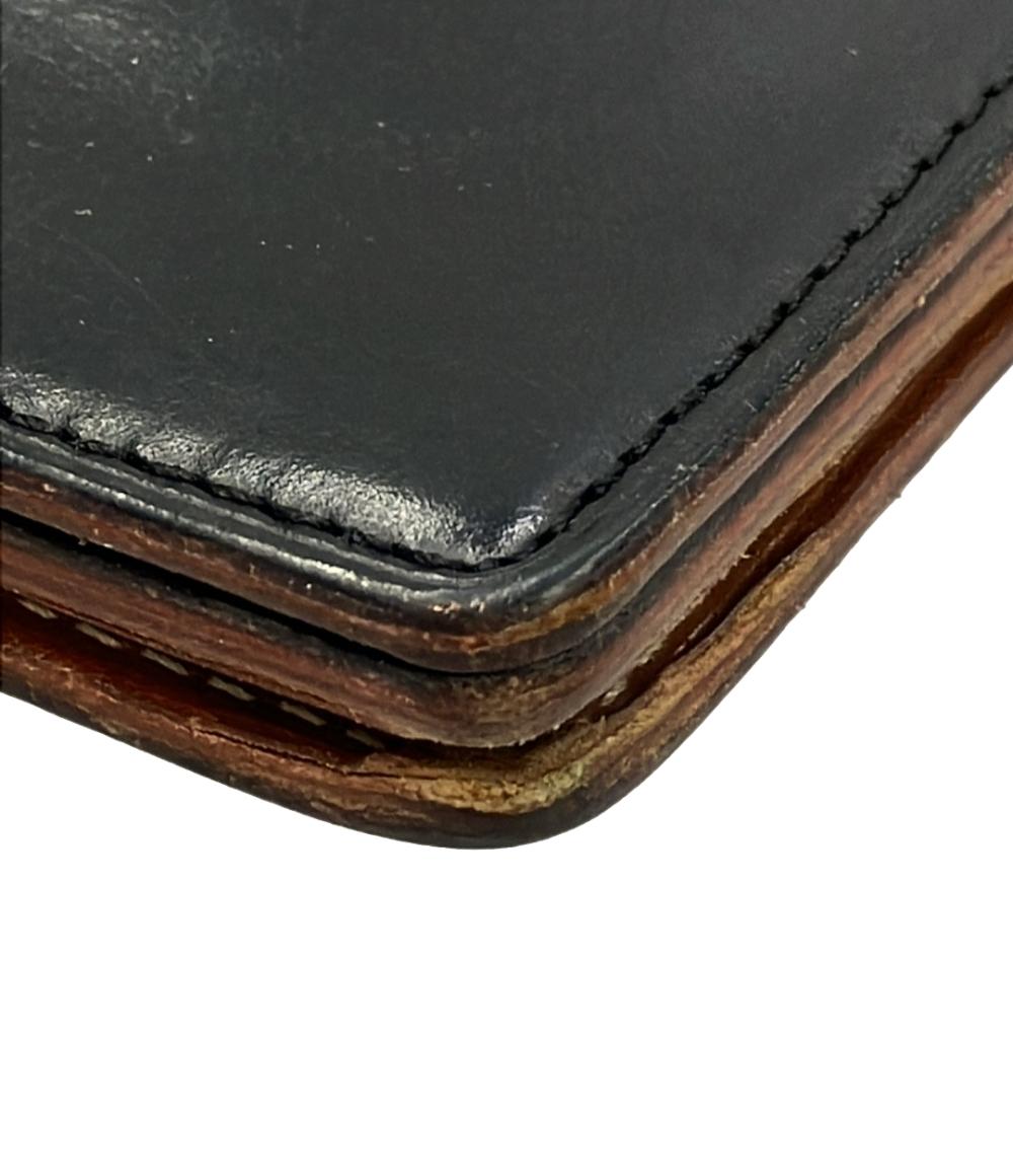 GANZO 長財布 メンズ ガンゾ