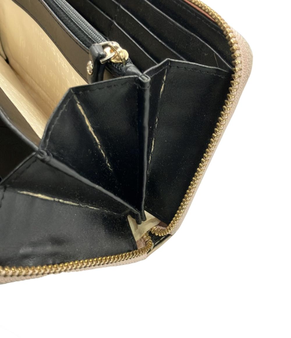 ケイトスペード ラウンドファスナー長財布 レディース Kate Spade