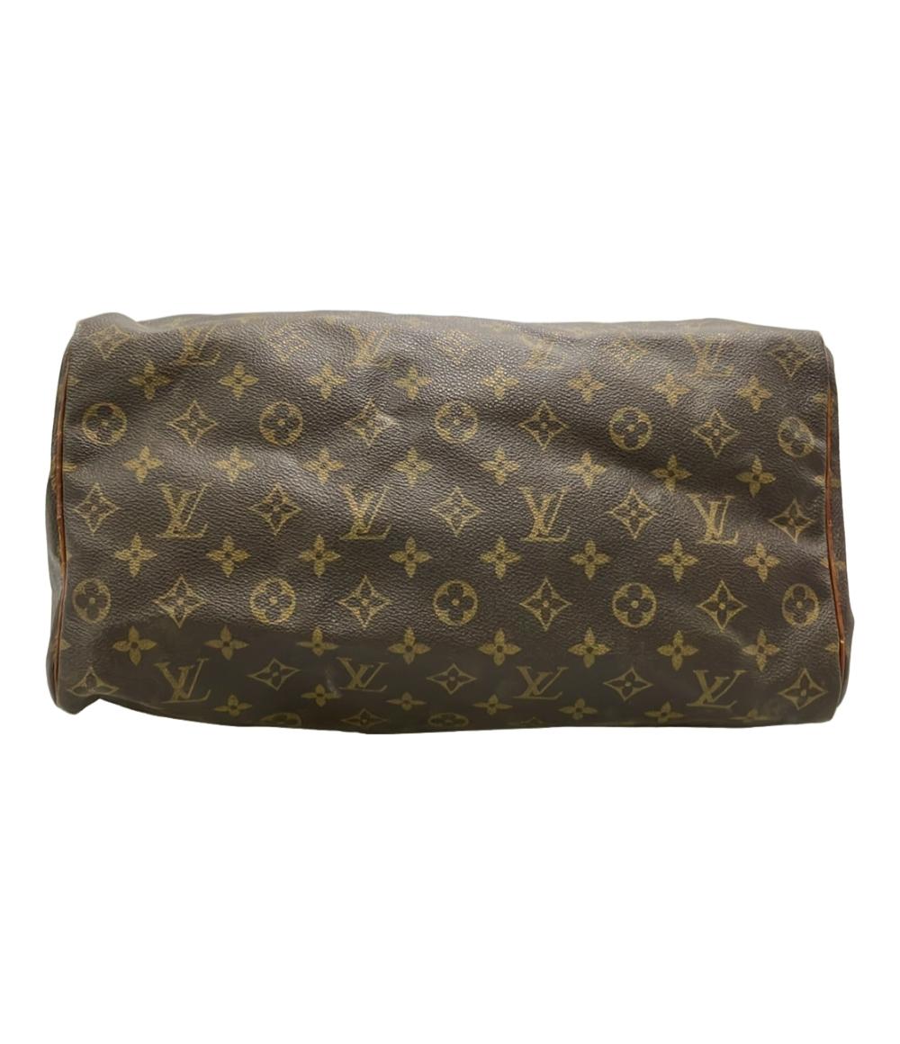 LOUIS VUITTON ハンドバッグ ミニボストンバッグ スピーディ 35 モノグラム M41524 レディース ルイ・ヴィトン