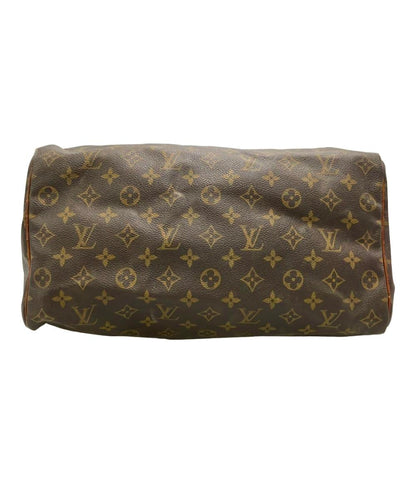 LOUIS VUITTON ハンドバッグ ミニボストンバッグ スピーディ 35 モノグラム M41524 レディース ルイ・ヴィトン