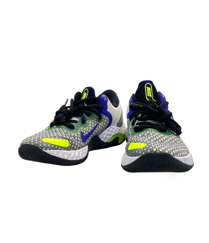 ナイキ ローカットスニーカー Renew Elevate 2 CW3406-101 メンズ SIZE 25.5 (S) NIKE