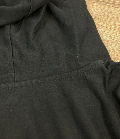 GIVENCHY パーカー 長袖 インポート 22SS ロゴ BM715N3Y6M メンズ SIZE S ジバンシィ