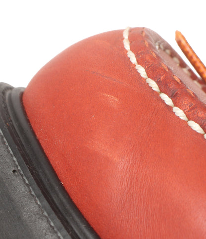 RED WING ブーツ スーパーソール モックトゥ メンズ SIZE 8 1/2 レッドウィング