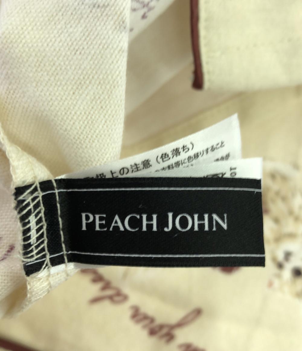 ピーチジョン セットアップ レディース SIZE M (M) PEACH JOHN