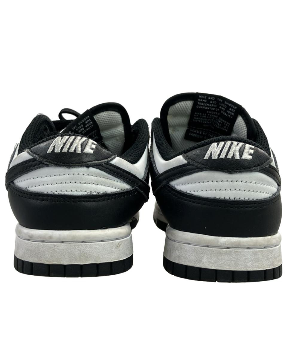 NIKE ローカットスニーカー ダンク ロー DD1503-101 レディース SIZE 22.5 (S) ナイキ