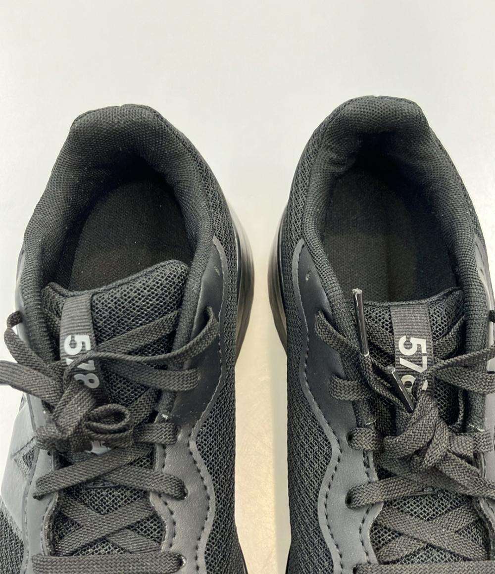 NEW BALANCE ローカットスニーカー GK578BB レディース SIZE 24.0 (L) ニューバランス