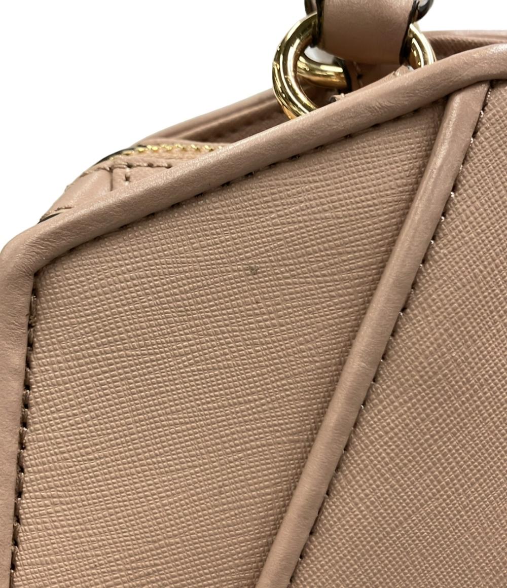 美品 MICHAEL KORS 2way トートバッグ ショルダーバッグ 斜め掛け レディース マイケルコース