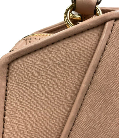 美品 MICHAEL KORS 2way トートバッグ ショルダーバッグ 斜め掛け レディース マイケルコース