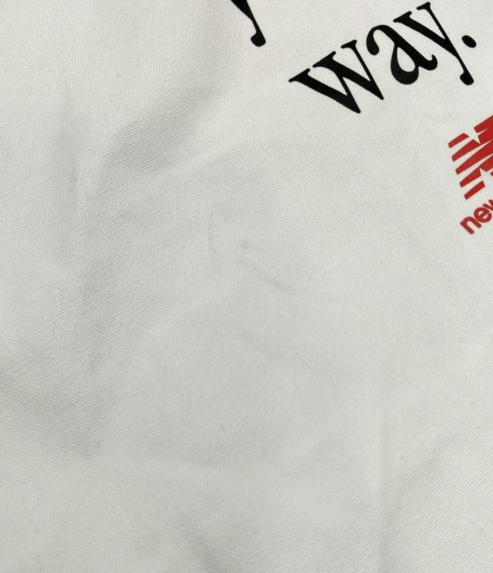 ニューバランス トートバッグ レディース NEW BALANCE