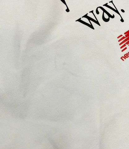 ニューバランス トートバッグ レディース NEW BALANCE