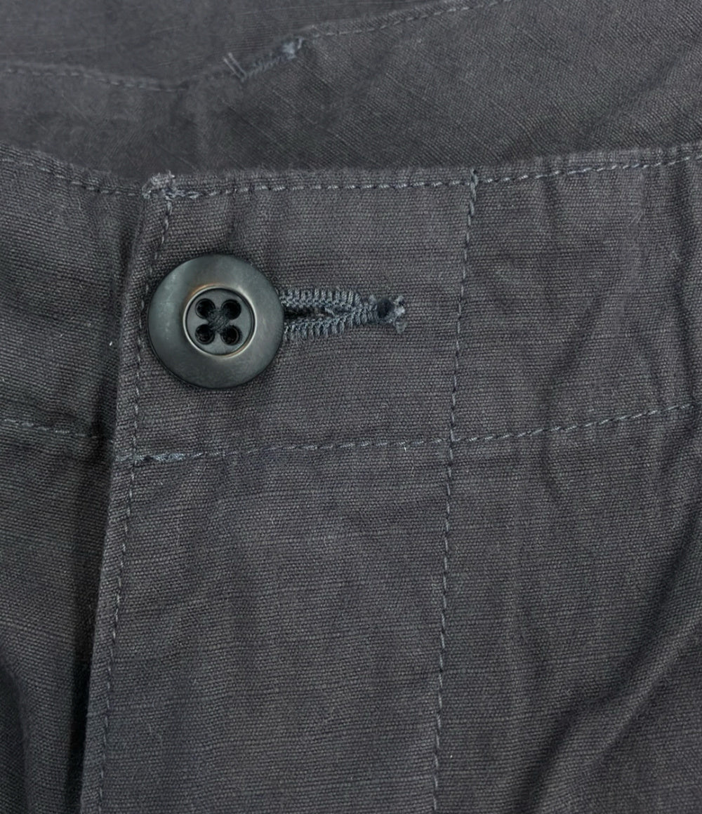 SEQUEL カーゴパンツ メンズ SIZE L シークウェル