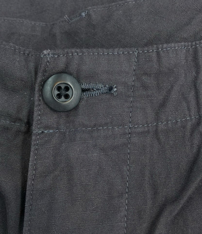 SEQUEL カーゴパンツ メンズ SIZE L シークウェル