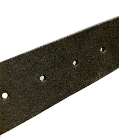 GUCCI ベルト インターロッキングG グッチシマ 182320 525040 メンズ グッチ