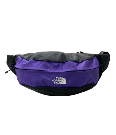 美品 THE NORTH FACE ウエストバッグ ボディバッグ NM72304 メンズ ザ・ノース・フェイス