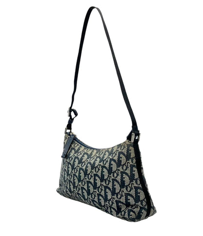 Christian Dior ハンドバッグ ショルダーバッグ 肩掛け トロッター レディース クリスチャンディオール