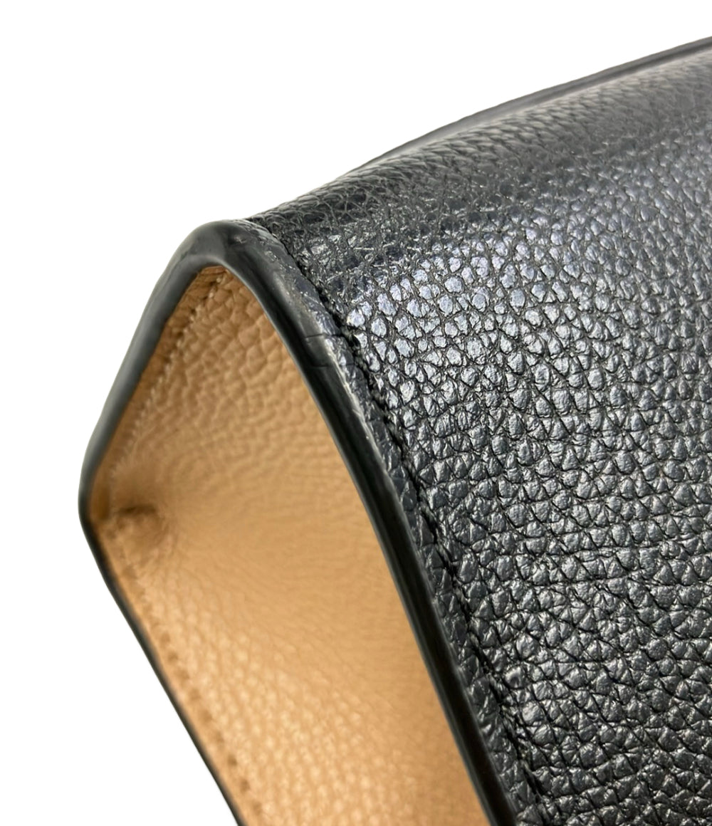 美品 MARC JACOBS 2way ハンドバッグ ショルダーバッグ 斜め掛け レディース マークジェイコブス