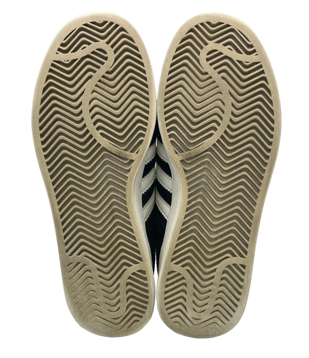 adidas ローカットスニーカー Campus 2.0 ID9844 レディース SIZE 24.0 アディダス