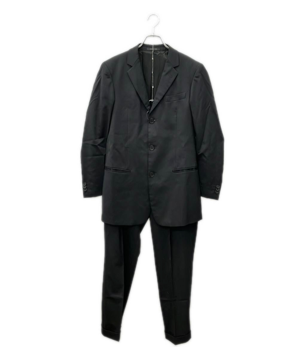 Emporio Armani ジャケット セットアップ メンズ SIZE 44 エンポリオ・アルマーニ