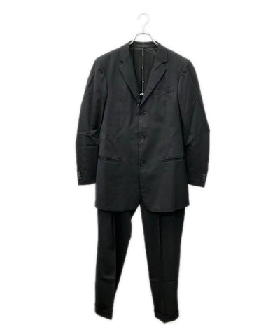 Emporio Armani ジャケット セットアップ メンズ SIZE 44 エンポリオ・アルマーニ