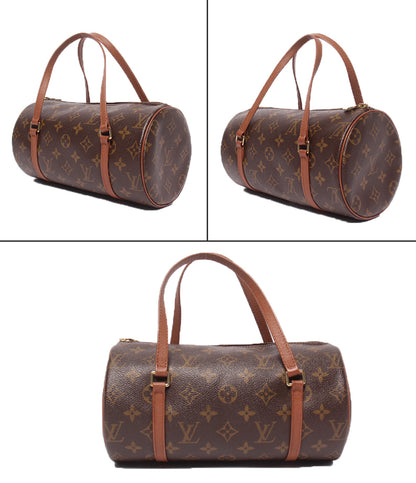LOUIS VUITTON ハンドバッグ パピヨン26 モノグラム M51366 レディース ルイ・ヴィトン