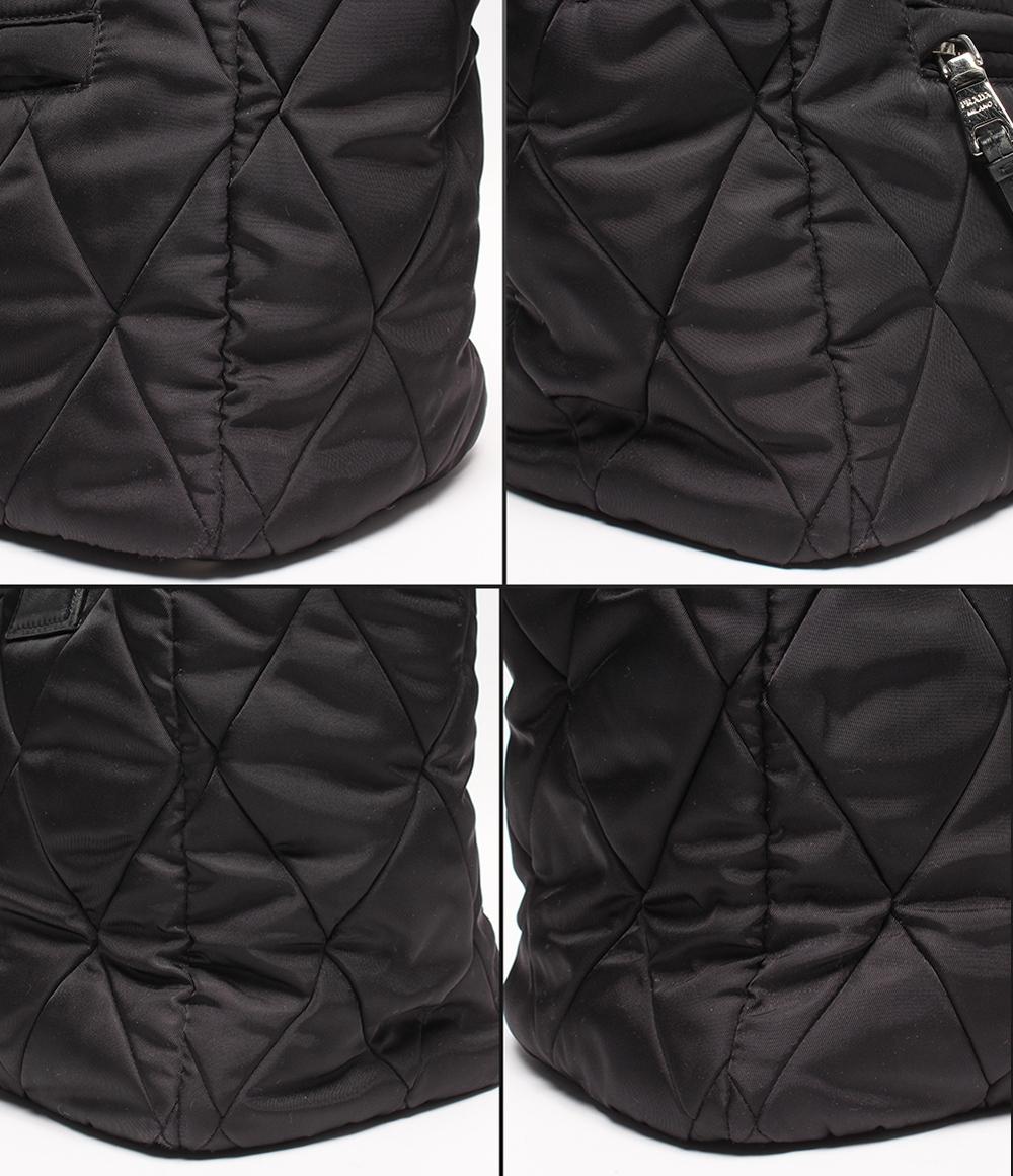 プラダ 2wayショルダーバッグ ハンドバッグ 斜め掛け 1BG168 レディース PRADA