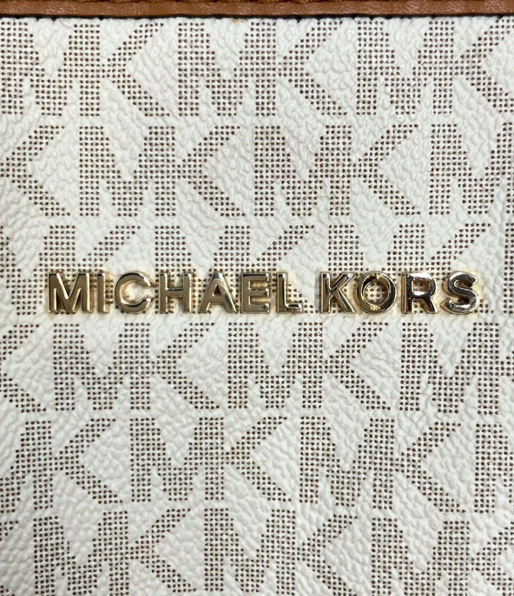MICHAEL KORS トートバッグ ショルダーバッグ 肩掛け レディース マイケルコース