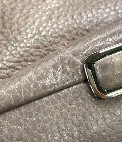 美品 コーチ ショルダーバッグ ワンショルダーバッグ トートバッグ 肩掛け レザー 25635 レディース COACH