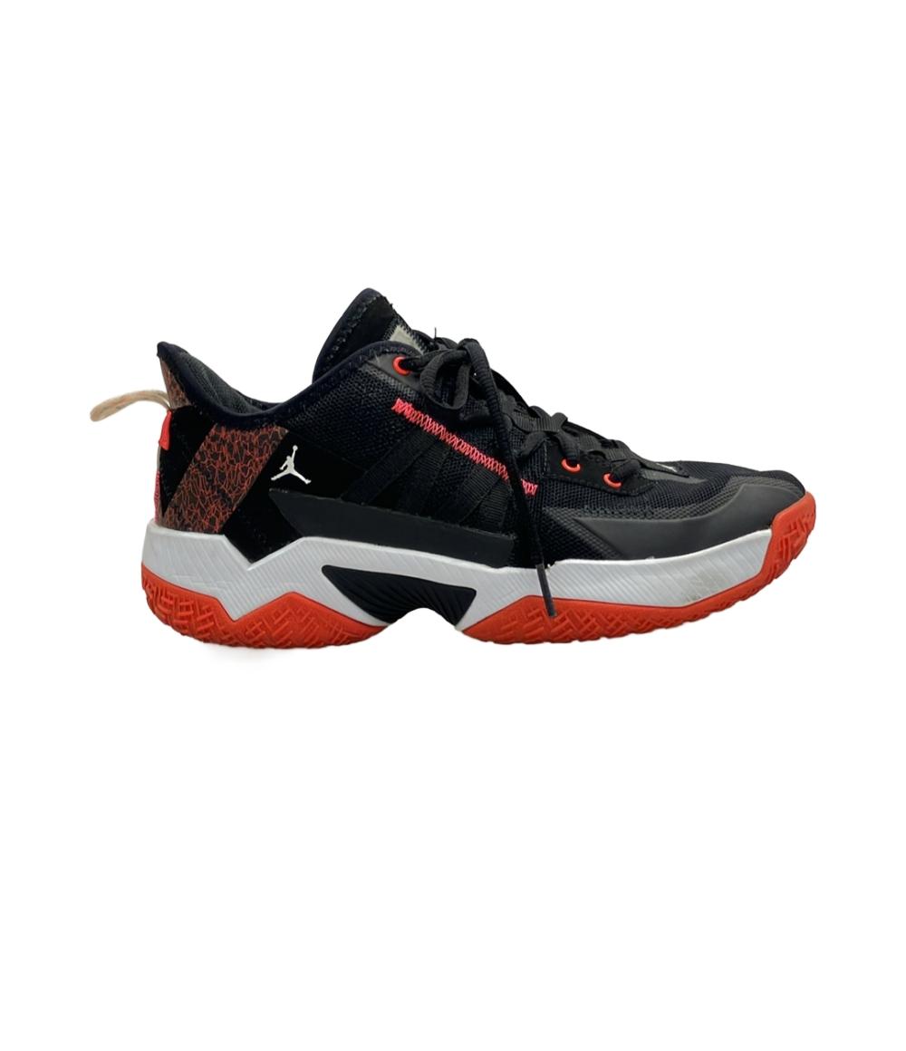 ナイキ ローカットスニーカー ジョーダン ワン テイク 2 CW2458-006 メンズ SIZE 26.0 (M) NIKE