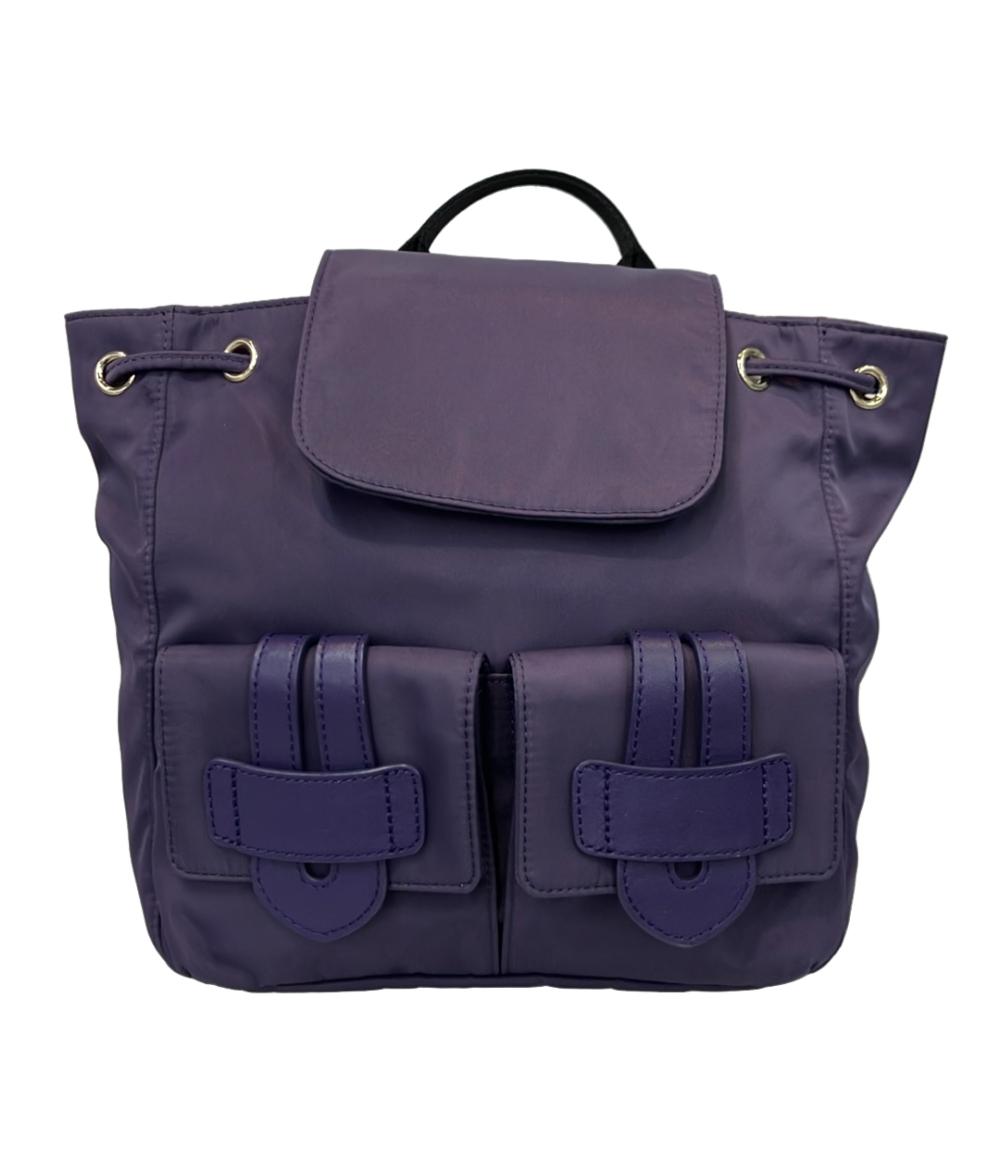 TILA MARCH リュック レディース ティラマーチ