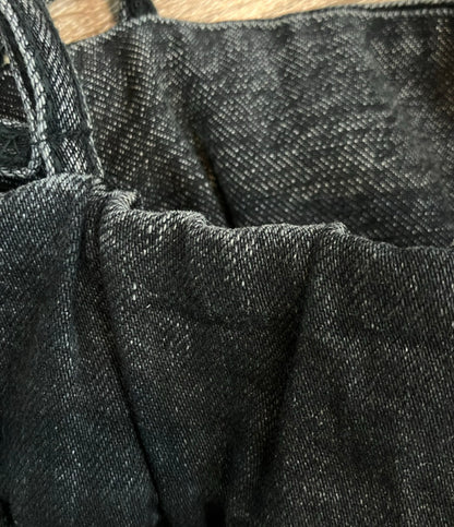 Sacai デニム プルオーバー キャミソール 26-08412 レディース SIZE 1 (S) サカイ