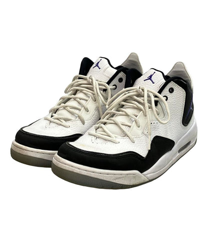 Air Jordan NIKE ミドルカットスニーカー コートサイド 23 AR1000-104 メンズ SIZE 27.5 (L) エアジョーダン ナイキ