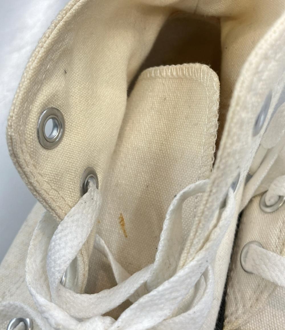 コンバース ハイカットスニーカー レディース SIZE 24.0 (L) CONVERSE