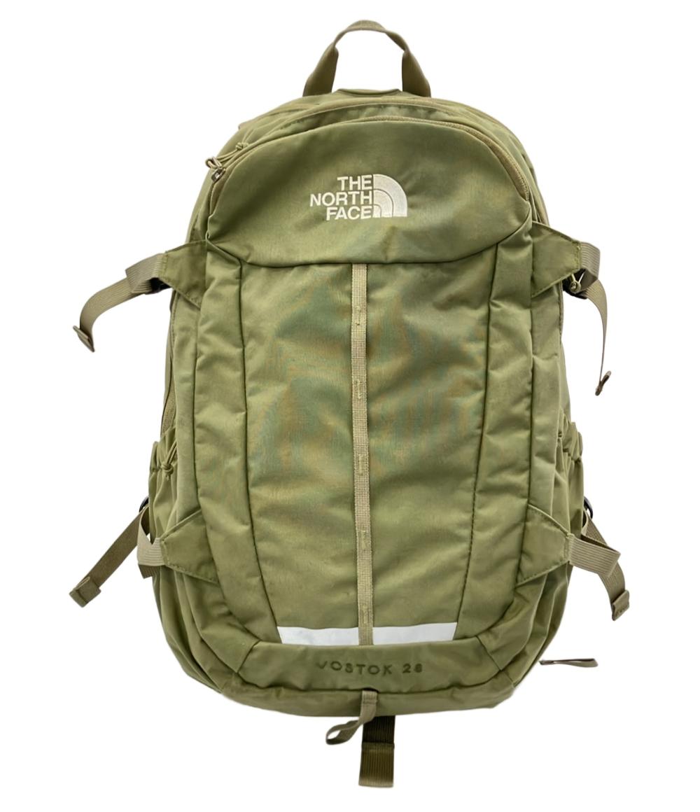 THE NORTH FACE リュック VOSTOK 28 メンズ レディース ザ・ノース・フェイス