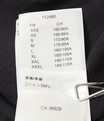 ルイ・ヴィトン 半袖ニット クルーネック RM232 AUR HPN83W メンズ SIZE L LOUIS VUITTON