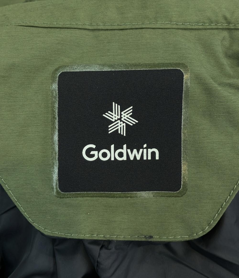 ゴールドウィン ナイロンコート メンズ SIZE M (M) Goldwin