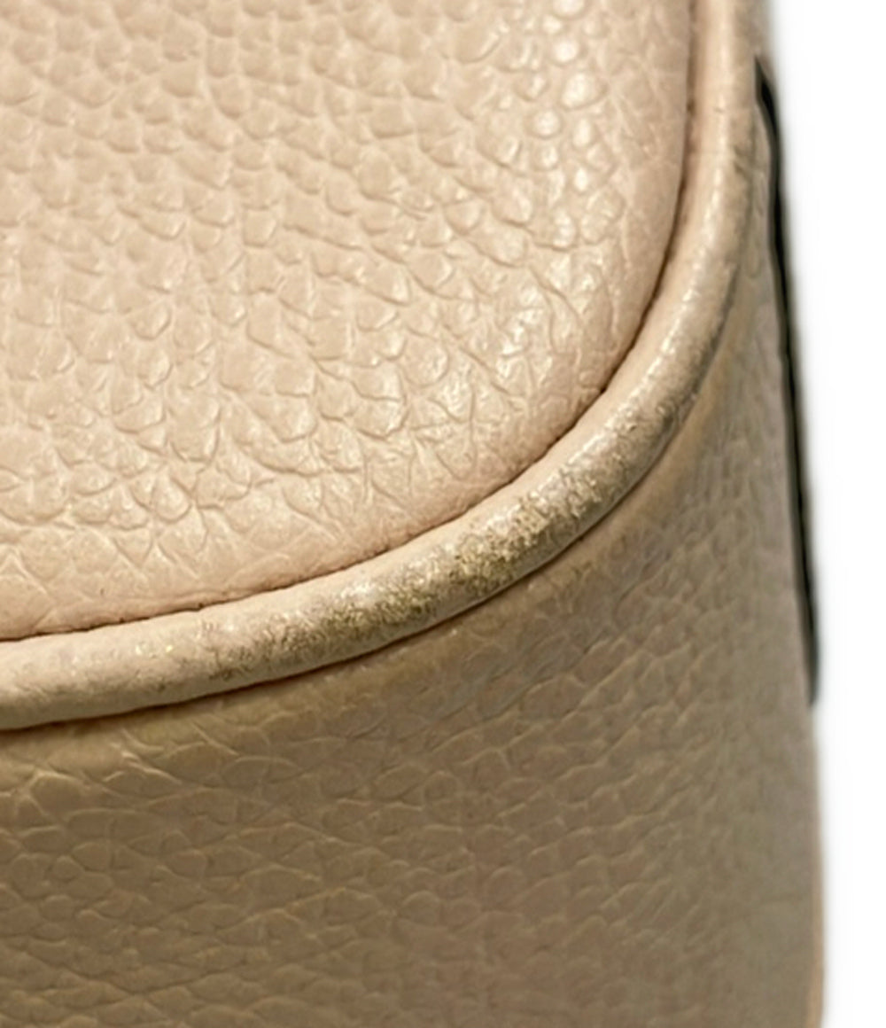 MICHAEL KORS ショルダーバッグ 肩掛け 斜め掛け 32F7GGNM8L レディース マイケルコース