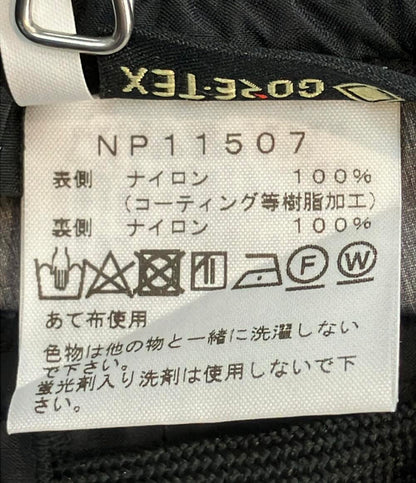 THE NORTH FACE クライムライト ジップ パンツ GORE TEX メンズ SIZE S ザ・ノースフェイス