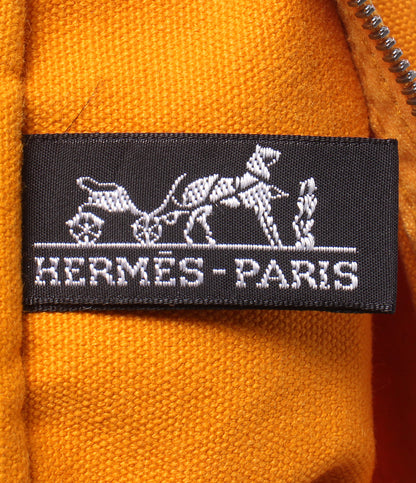 HERMES ポーチ ボラボラポーチ GM レディース エルメス